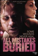All Mistakes Buried - Tim McCann