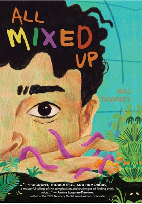 All Mixed Up - Tawney, Raj