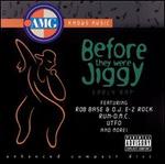 All Music Guide: Before They Were Jiggy