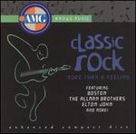 All Music Guide: Classic Rock