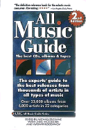 All Music Guide - Erlewine, Michael (Editor), and Woodstra, Chris (Editor), and Bogdanov, Vladimir (Editor)