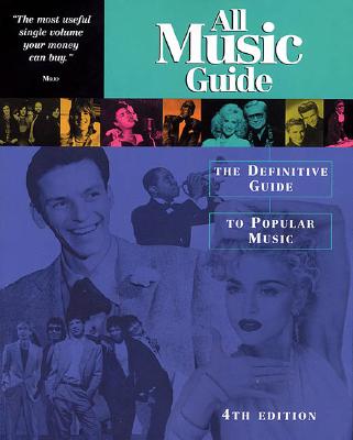 All Music Guide - Various Authors