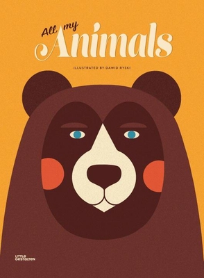 All My Animals - Ryski, Dawid