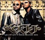 All My Life: Their Greatest Hits
