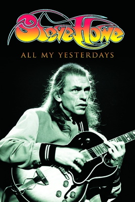 All My Yesterdays - Howe, Steve