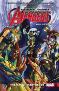 All New, All Different Avengers Vol. 1: the Magnificent Seven
