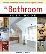 All New Bathroom Idea Book