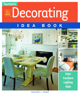 All New Decorating Idea Book