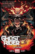 All-New Ghost Rider Volume 2: Legend