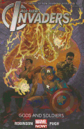 All-New Invaders Volume 1: Gods and Soldiers