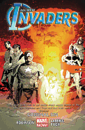All-New Invaders, Volume 2: Original Sin
