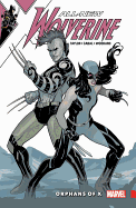 All-New Wolverine Vol. 5: Orphans of X
