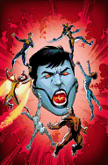 All-New X-Men: Inevitable, Volume 2: Apocalypse Wars