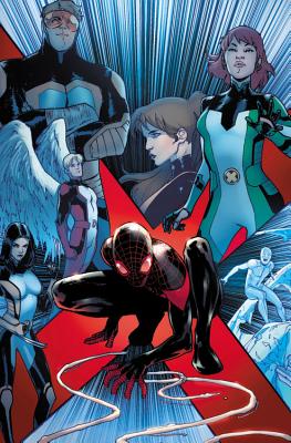 All New X-Men, Volume 4 - Bendis, Brian Michael (Text by)
