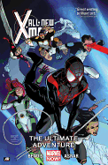All-New X-Men, Volume 6: The Ultimate Adventure