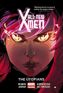 All-New X-Men, Volume 7: The Utopians