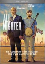 All Nighter - Gavin Wiesen