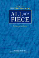 All of a Piece: A Life with Multiple Sclerosis