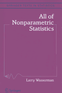 All of Nonparametric Statistics