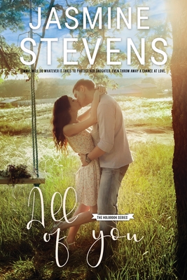 All Of You - Stevens, Jasmine, and Kuzn, Nicki (Editor), and Osborn, Kaylene (Editor)