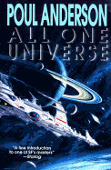 All One Universe - Anderson, Poul