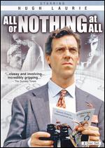 All or Nothing at All - Andrew Grieve