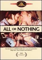 All or Nothing