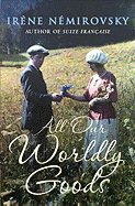 All Our Worldly Goods