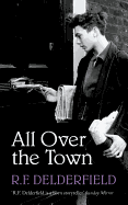 All over the town