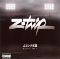 All Pro - Z-Trip
