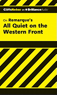 All Quiet on the Western Front