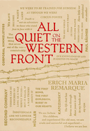 All Quiet on the Western Front