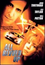 All Revved Up
