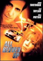 All Revved Up - Brandon Cole