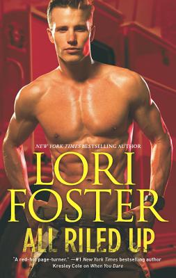 All Riled Up: An Anthology - Foster, Lori