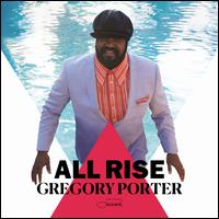 All Rise - Gregory Porter