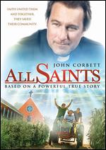 All Saints - Steve Gomer