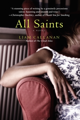 All Saints - Callanan, Liam
