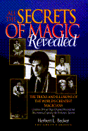 All Secrets of Magic Revealed