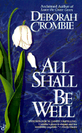 All Shall Be Well