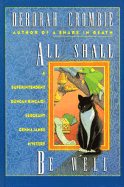 All Shall Be Well