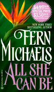 All She Can Be - Michaels, Fern
