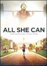 All She Can