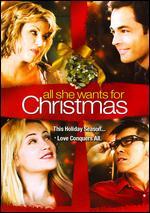 All She Wants for Christmas
