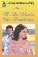 All She Wants for Christmas