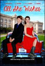All She Wishes - Letia Clouston