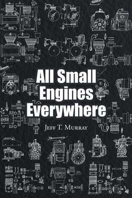 All Small Engines Everywhere - Murray, Jeff T