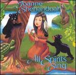 All Spirits Sing