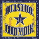 All Star Booty Mix
