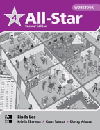 All Star Level 4 Workbook